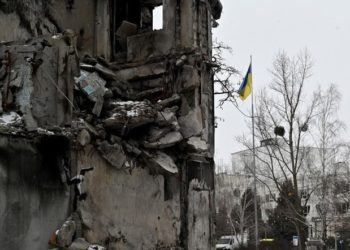 Ukraine Interior Minister, Deputy Among 16 Killed In Helicopter Crash In Kyiv