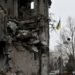 Ukraine Interior Minister, Deputy Among 16 Killed In Helicopter Crash In Kyiv