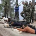Govt Hands Over Guns To Volunteers In Rajouri To Counter Militants