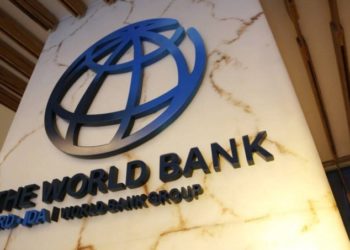 World Bank Warns Global Economy Could Tip Into Recession In 2023