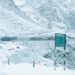 Zojila Pass Closed For Traffic From Today