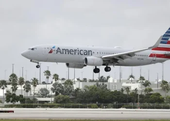 Computer Glitch Grounds Over 5,400 Flights Across US