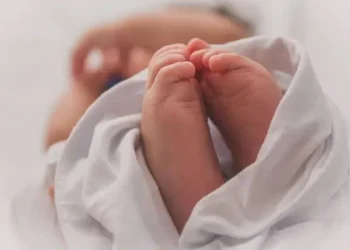 New Born Baby Found Abandoned In Sopore Hospital’s Washroom, Laid To Rest