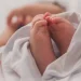 New Born Baby Found Abandoned In Sopore Hospital’s Washroom, Laid To Rest