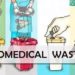 J&K Health Facilities Generate Almost 8000 Kg Biomedical Waste Per Day
