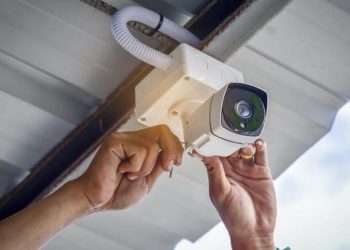 Businesses and Market Places Asked To Install CCTV Cameras In Doda  