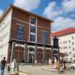 Patients, Attendants Suffer In Absence Of Medicine Shops, Overhead Bridge At New Children Hospital Bemina