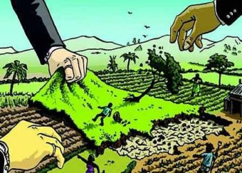Baramulla Residents Told To Remove Encroachments Within 3 Days Or Face Action