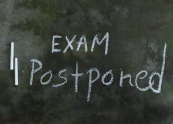 Snowfall: KU, Cluster University Postpones All Exams Scheduled Today 