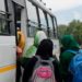 Seat Reservation: Women Commuters Continue To Suffer In Valley As Traffic Authorities Fail To Implement Its Own Directive