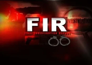 Police Registers FIR After ‘Forged Papers’ Of Land Produced Before Court