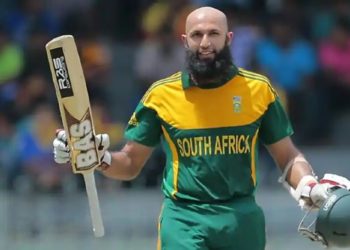 Hashim Amla Announces His Retirement From All Forms Of Cricket