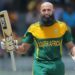 Hashim Amla Announces His Retirement From All Forms Of Cricket