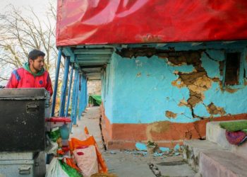 Uttarakhand Sinking: ISRO Pulls Down Subsidence Report, Govt Tells Expert Bodies Not To Speak To Media