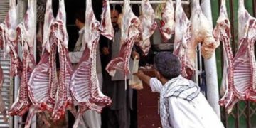 Mutton: Govt Mulls To Provide Alternative To Consumers At Set Rates