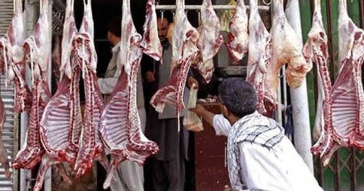 Mutton: Govt Mulls To Provide Alternative To Consumers At Set Rates