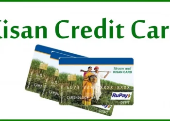State-Owned Banks Told To Provide Kisan Credit Card Facility To All Farmers
