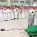 Woman Pilgrim From Kashmir Dies In Mecca, Her Nimaz-E-Jinaza Was Performed By Imam-E-Kabbah