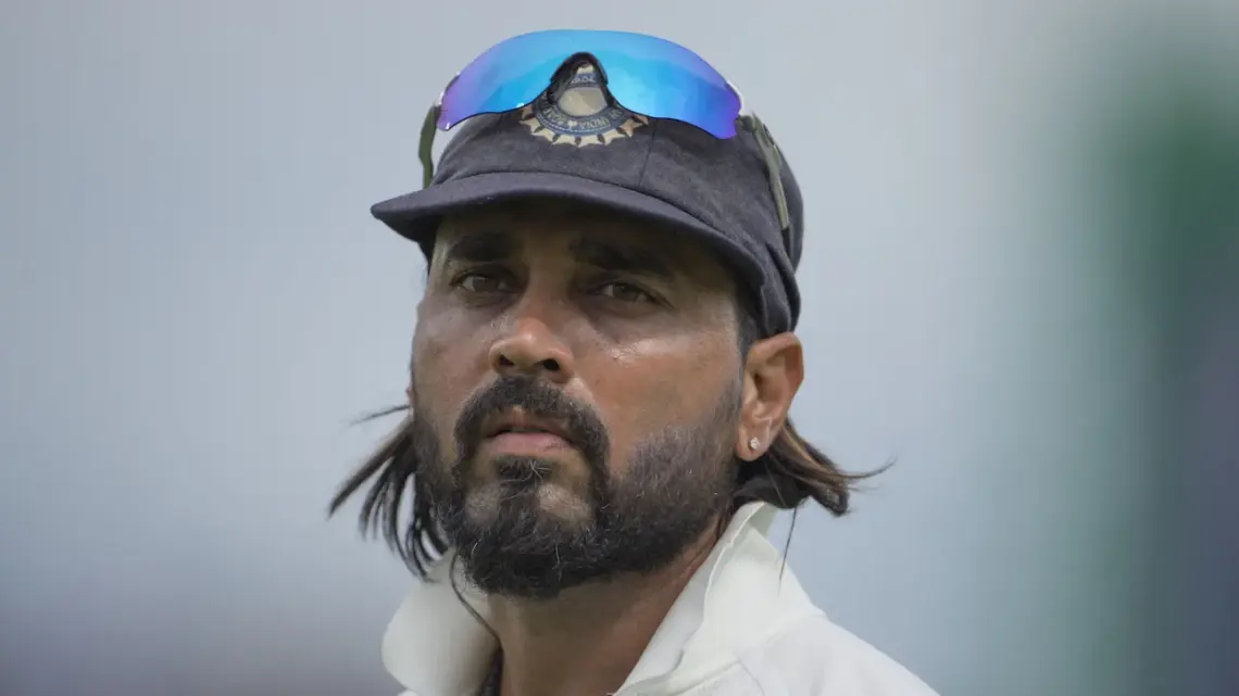 Murali Vijay Announces Retirement From All Forms Of International Cricket