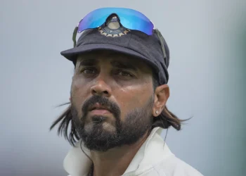 Murali Vijay Announces Retirement From All Forms Of International Cricket