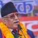 Ex-Maoist Leader Sworn-In As Nepal’s New Prime Minister