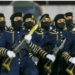 Saudi Women Join Special Security Armed Forces, Will Also Work In Hajj And Umrah Security