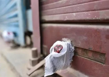64 Mutton Shops Sealed In Kashmir, Fine Of Rs 27000 Imposed By Consumer Affairs Dept