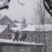 Snow Shoveling Can Cause Heart Attacks: Study