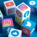 Govt Issues Guidelines For Social Media Influencers; Fine Up To Rs 50L, 6-Yr Ban On Repeat Offence