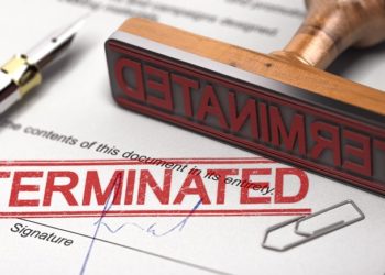 Fake Documents; Teacher Who Managed Entry 13 Years Ago Terminated 