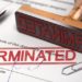 Fake Documents; Teacher Who Managed Entry 13 Years Ago Terminated 