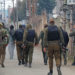 Gunshot Heard In Srinagar’s Qamarwari, Search Operation Launched