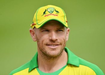 Aaron Finch Announces Retirement From International Cricket
