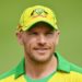 Aaron Finch Announces Retirement From International Cricket
