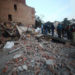 Three-Storey Building Collapses In Jammu, No Loss Of Life Reported