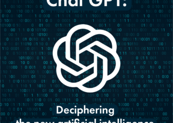 Chat GPT: The AI System Taking Over The World