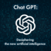 Chat GPT: The AI System Taking Over The World