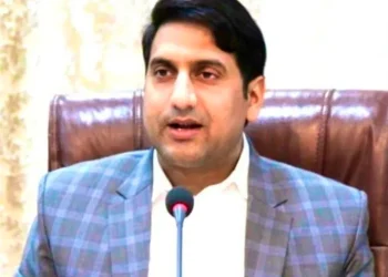 Poor, Landless Won’t Be Touched During Eviction Drive: DC Srinagar