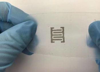 E-Bandage Speeds Up Healing By 30 Per Cent