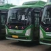 J&K Govt To Procure 200 E-Buses For Twin Capital Cities