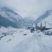 What Do People Of Kashmir’s Locked Villages Do In The Winter Season?