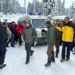 2 Polish Tourists Dead, 21 Rescued After Avalanche Hits Afarwat Peak In Gulmarg