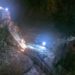 Bridge Collapses In Reasi, 2 Vehicles Fall Into Rivulet