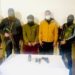 2 TRF Militants Arrested In Srinagar: Police