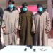 Three Hizb Militant Associates Arrested In Kulgam: Police