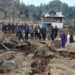 Landslide Damages 13 Houses In Ramban