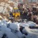 Landslide Damages House, Shops In South Kashmir’s Kulgam