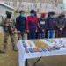 6 JeM Militant Associates Arrested In Kulgam