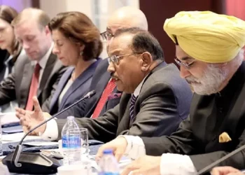India, US Defence Official Discuss Military Coordination Over China Threat