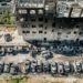 Israel Must Be Held Accountable For Crimes In Palestine: OIC Chief